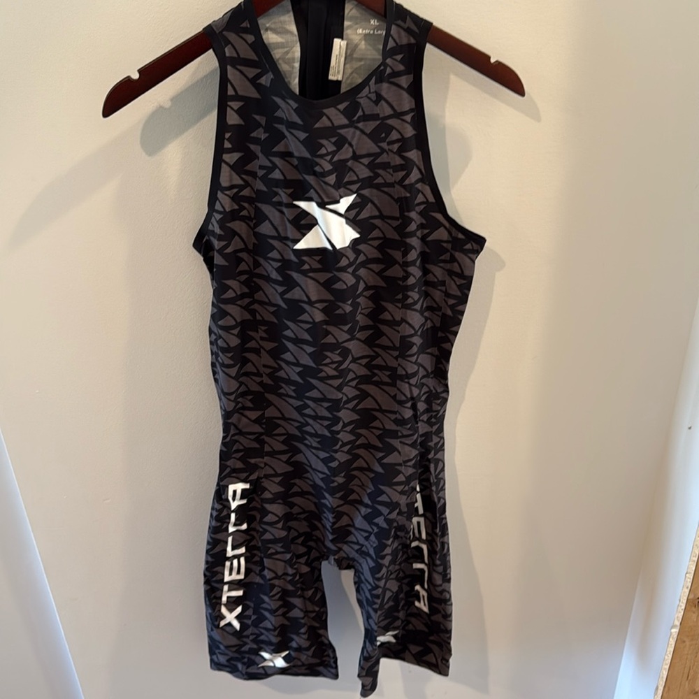 Men’s Xterra Valor Speedsuit XL